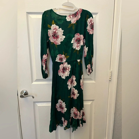 ! Anthropologie Plenty by Tracy Reese Aleah Dress - Picture 3 of 4